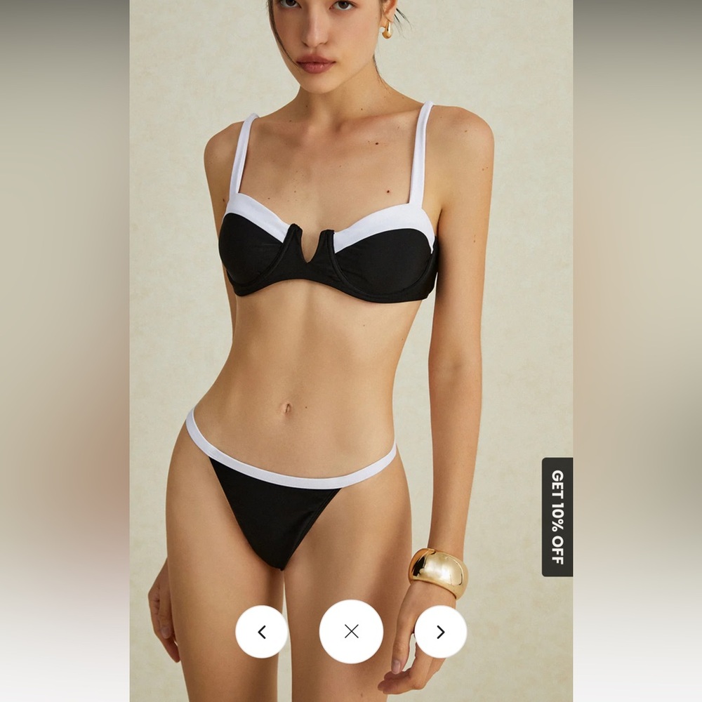 Bikini set